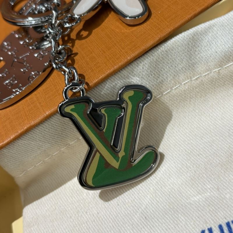 Louis Vuitton Keychains